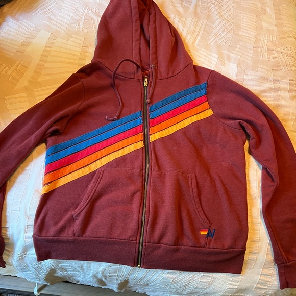 Aviator Nation Hoodie - Picture 1 of 3